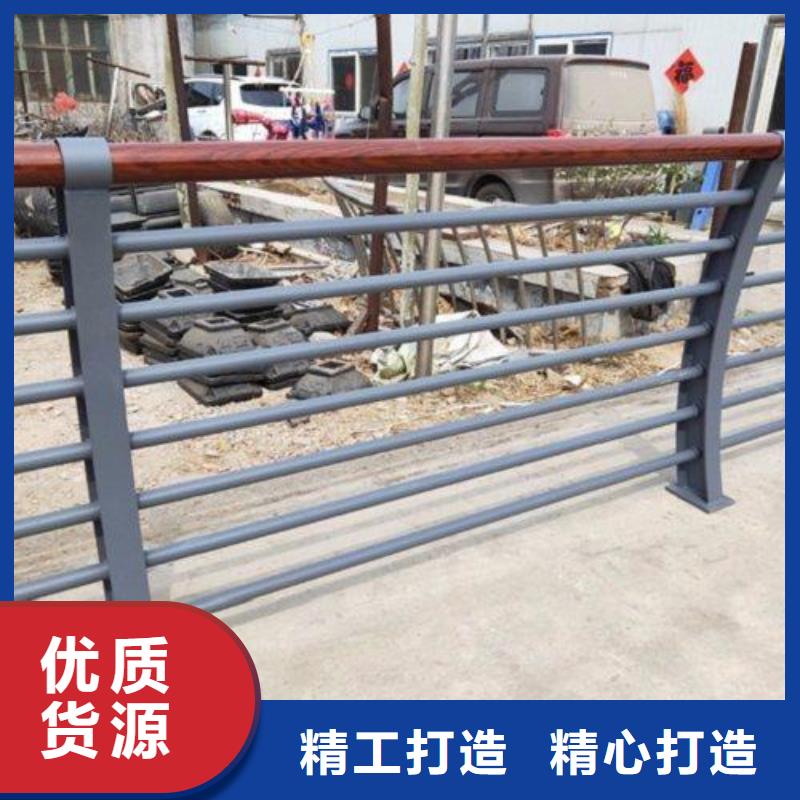 优选：不锈钢桥梁护栏报价厂家同城货源