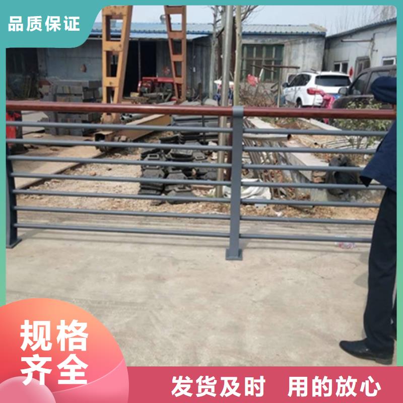 【图】不锈钢桥梁护栏安装厂家批发用心制造
