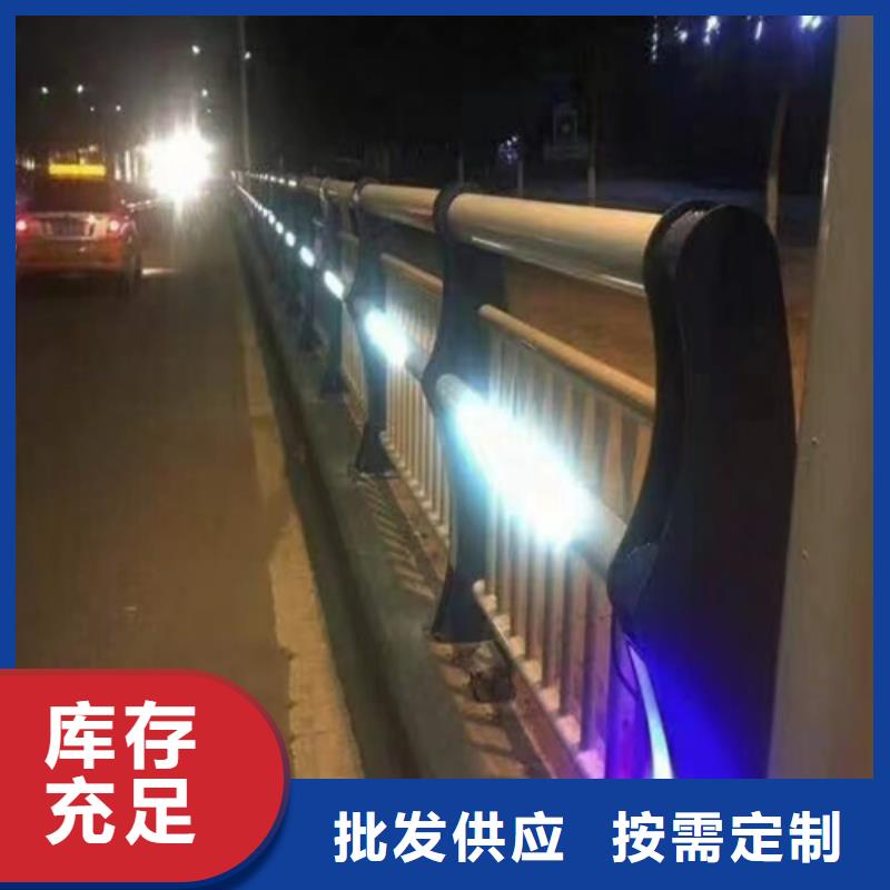 不锈钢桥梁护栏哪家好原厂定做本地公司