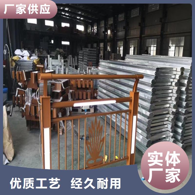 批发不锈钢桥梁护栏尺寸按装视频的生产厂家本地生产商