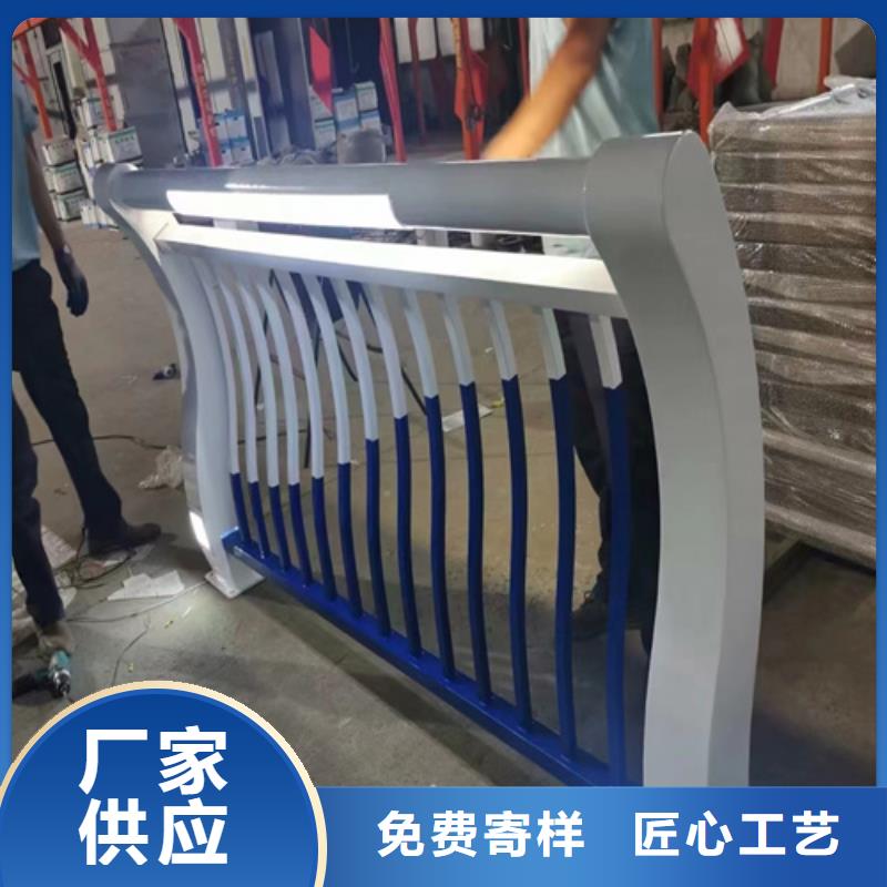不锈钢桥梁护栏安装24小时发货同城公司