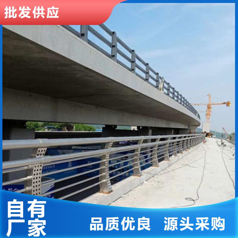 不锈钢桥梁护栏栏杆行情同城制造商