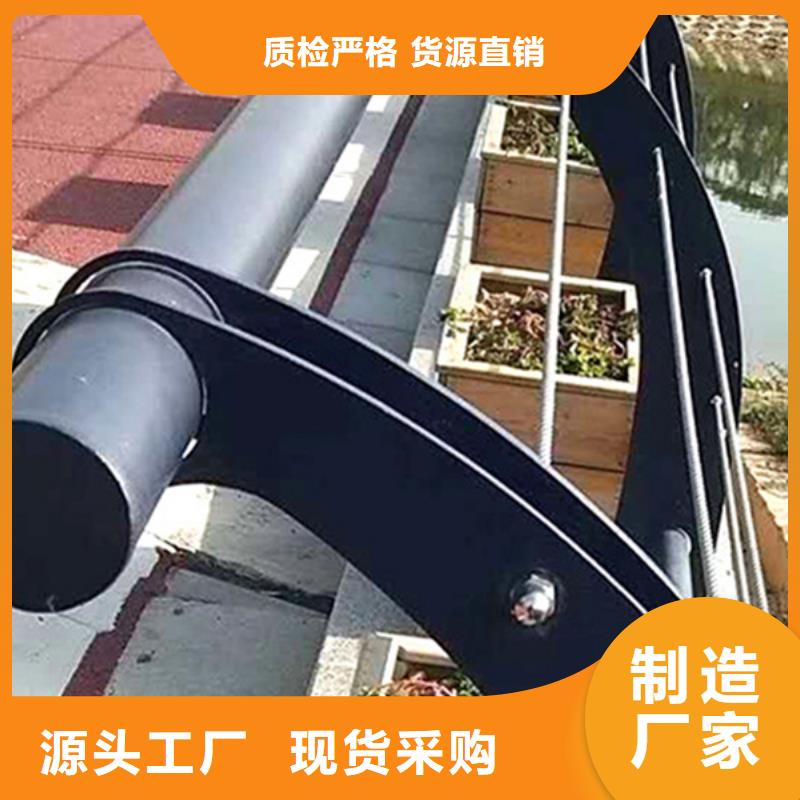 生产钢丝绳缆索护栏当地生产商