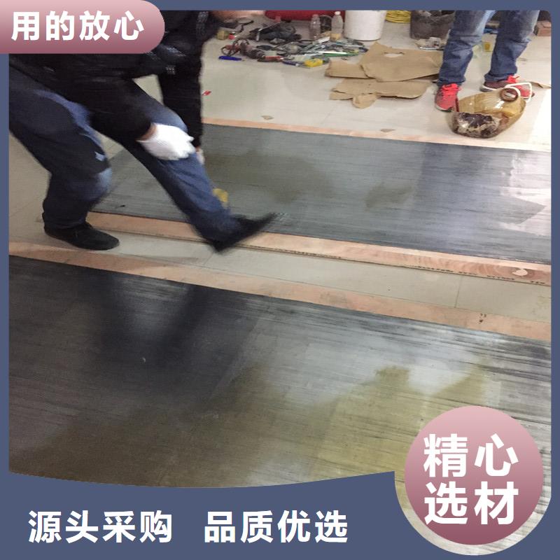 防辐射铅板实业厂家当地货源