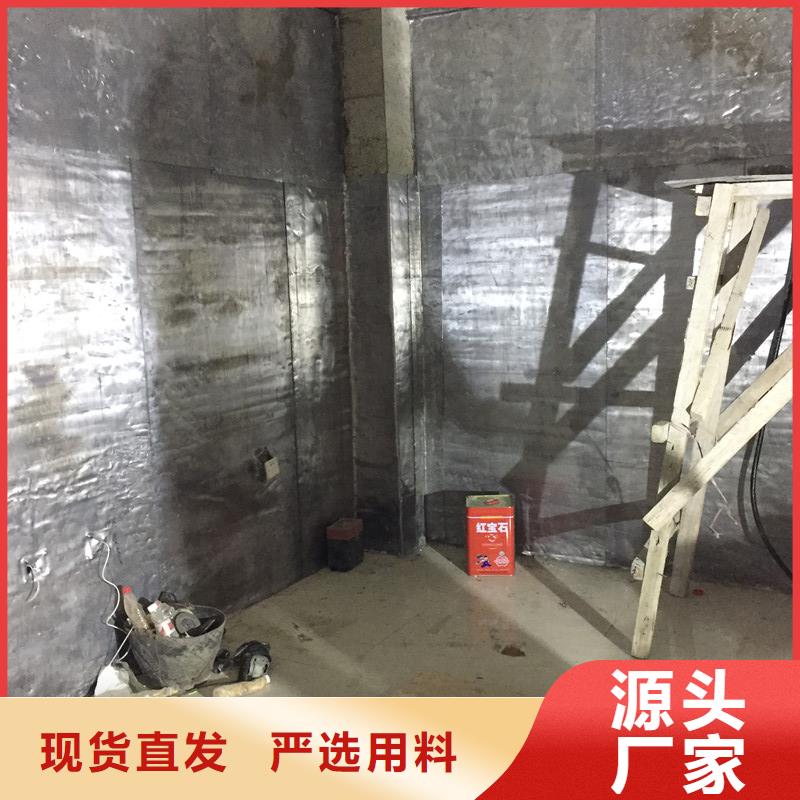 耐腐蚀铅板现货供应厂家售后服务完善