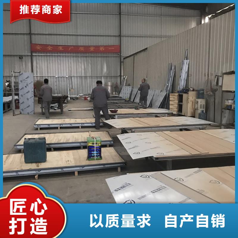 核医学辐射防护门-正规厂家老客户钟爱