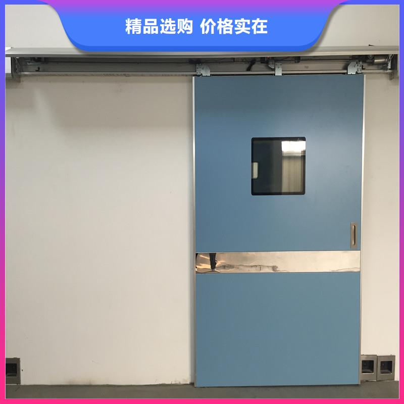 CBCT射线防护门品牌厂家-买着放心用品质说话