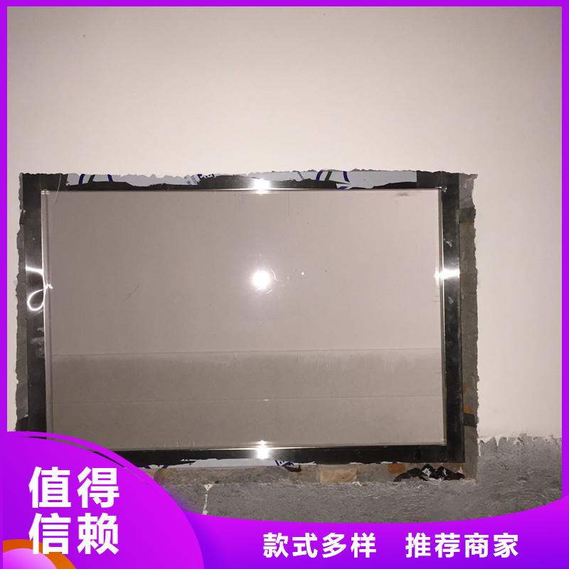 防辐射铅玻璃厂家直销当地供应商