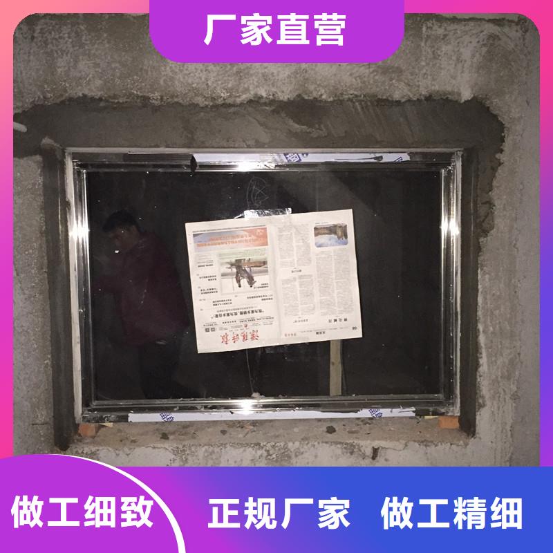 铅玻璃15mm口腔厂家直销常年出售