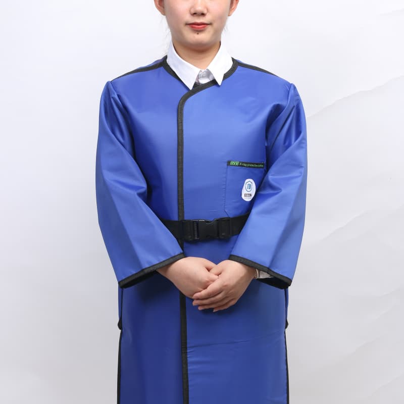 无袖半袖长袖铅衣_生产厂家_品质保证本地供应商