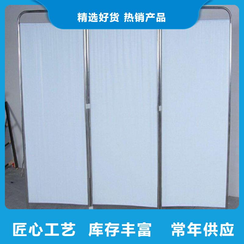 工业铅屏风厂家直销本地生产商