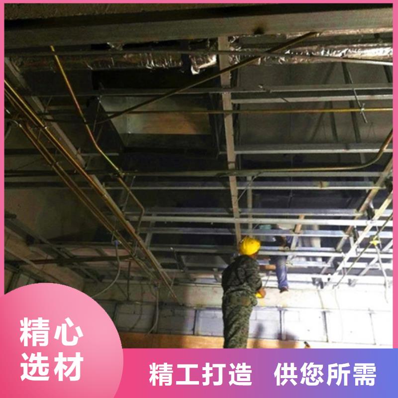 工业防护铅门销量高本地厂家