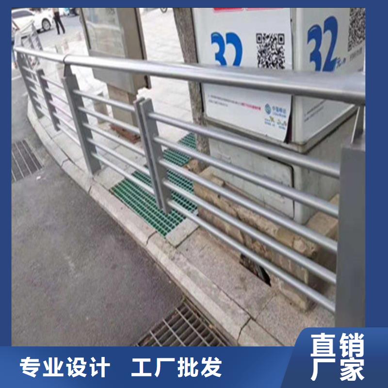 201不锈钢碳素钢复合管大量供应厂家本地配送