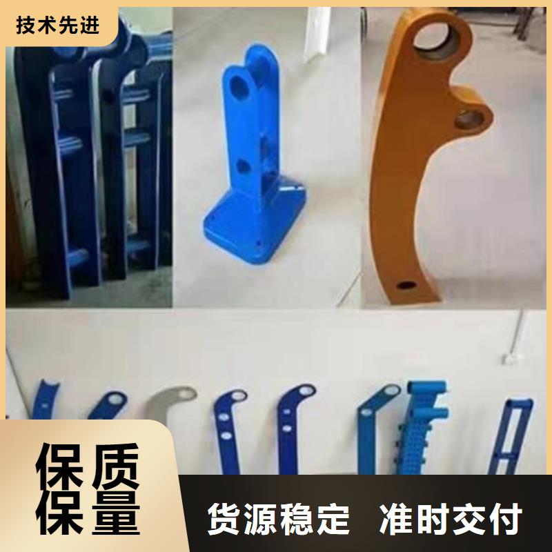 道路护栏全国施工同城制造商