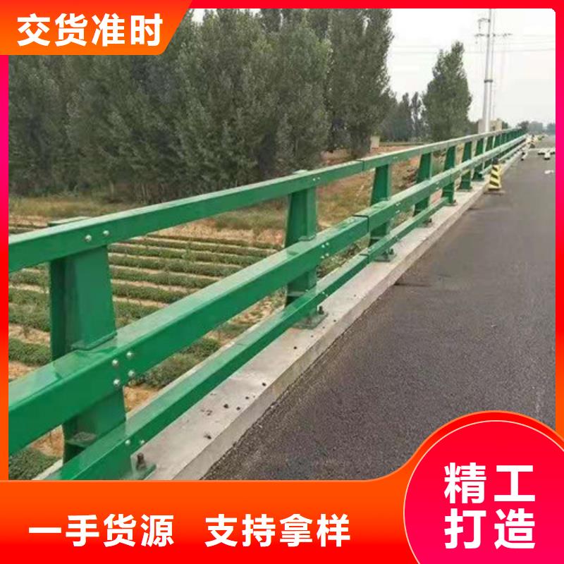河道景观护栏图文介绍批发供应