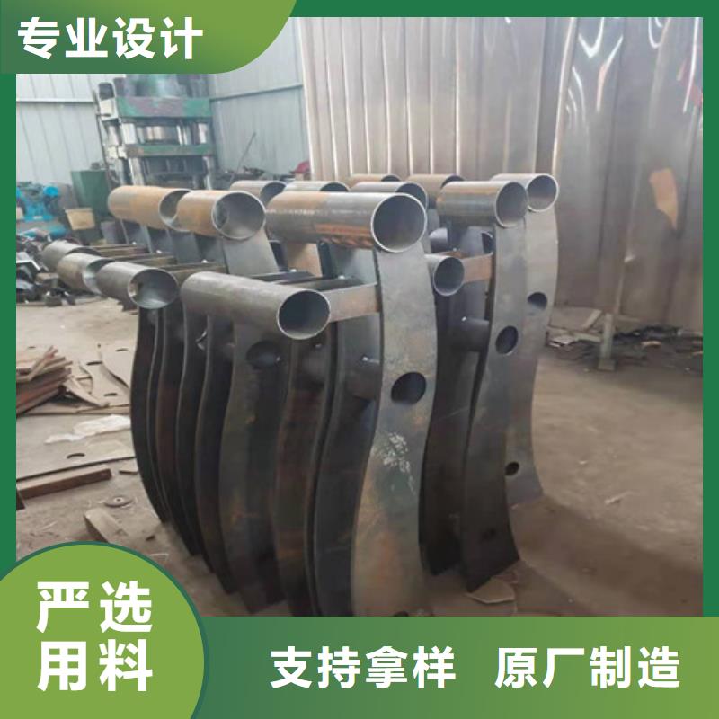 公路用护栏质量保证厂家直销直供