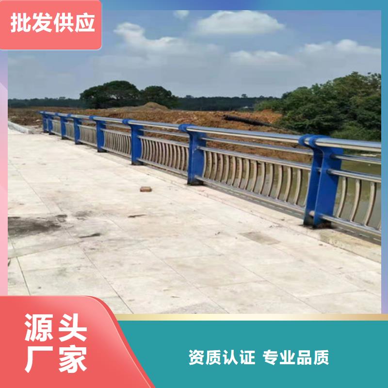 护栏立柱优质源头厂家大量现货供应