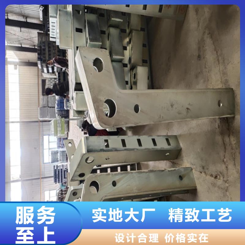 道路护栏经济实用多种规格供您选择