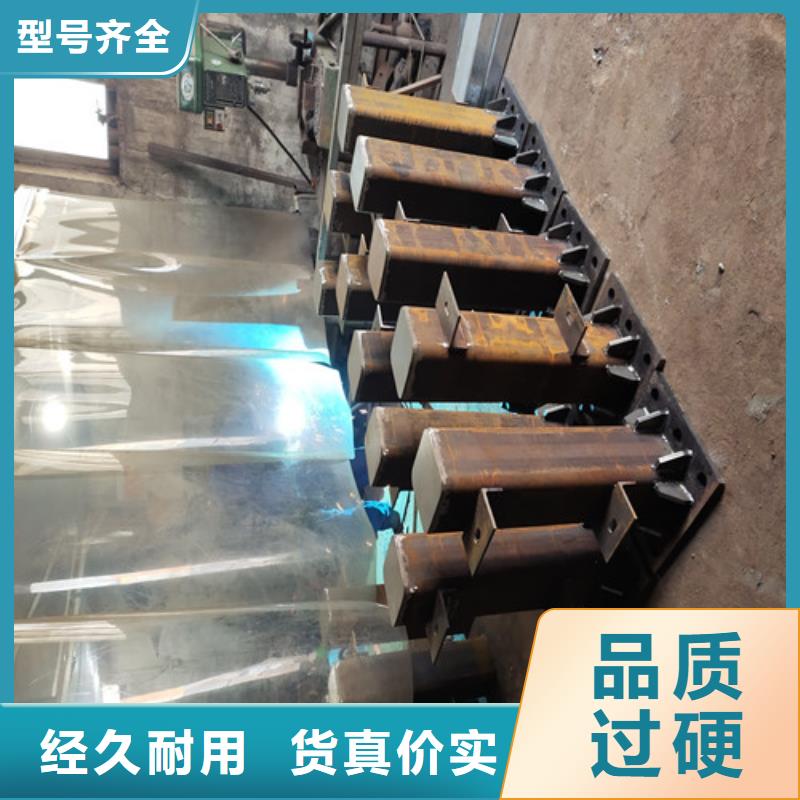 大桥栏杆咨询享优惠追求细节品质