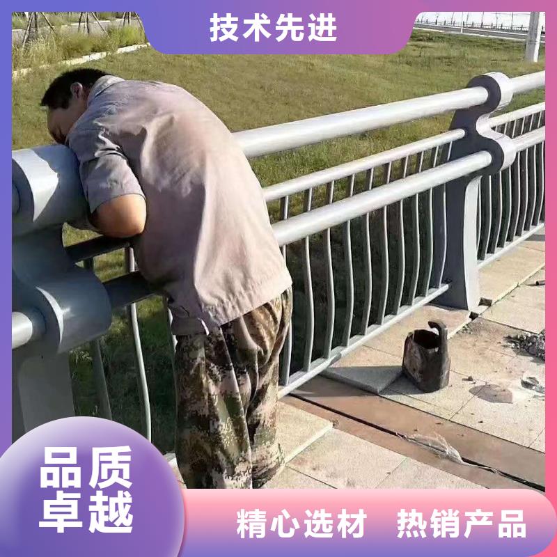 灯光护栏免费定制优质货源