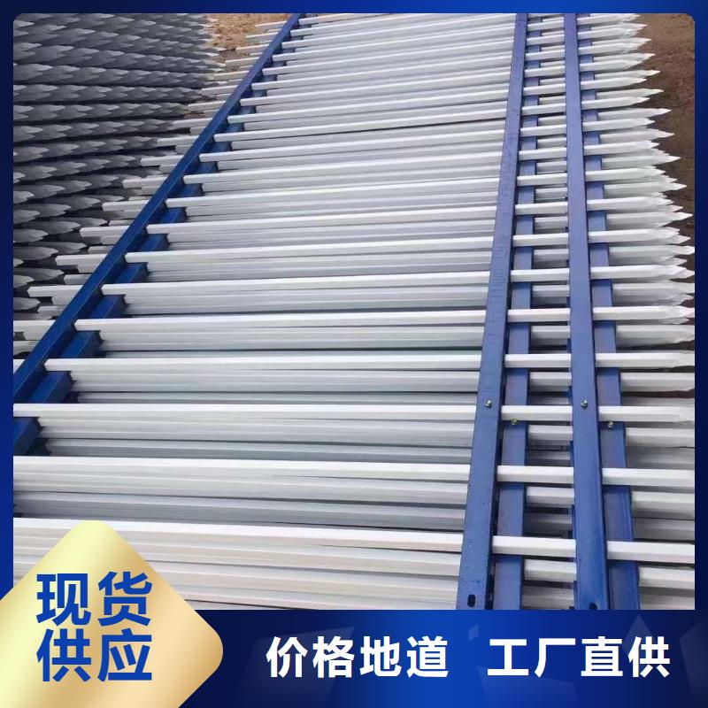 桥梁防撞栏杆厂家-全国接单本地货源