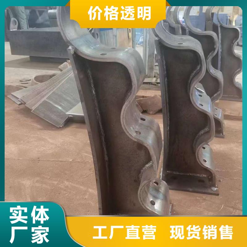 灯光护栏-灯光护栏来电咨询实力厂家直销