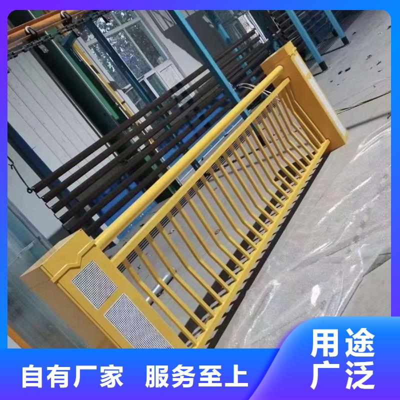 发货及时的人行横道隔离栏
经销商当地厂家