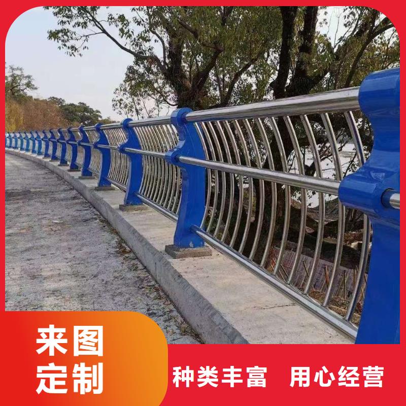 天桥护栏现货批发工厂认证