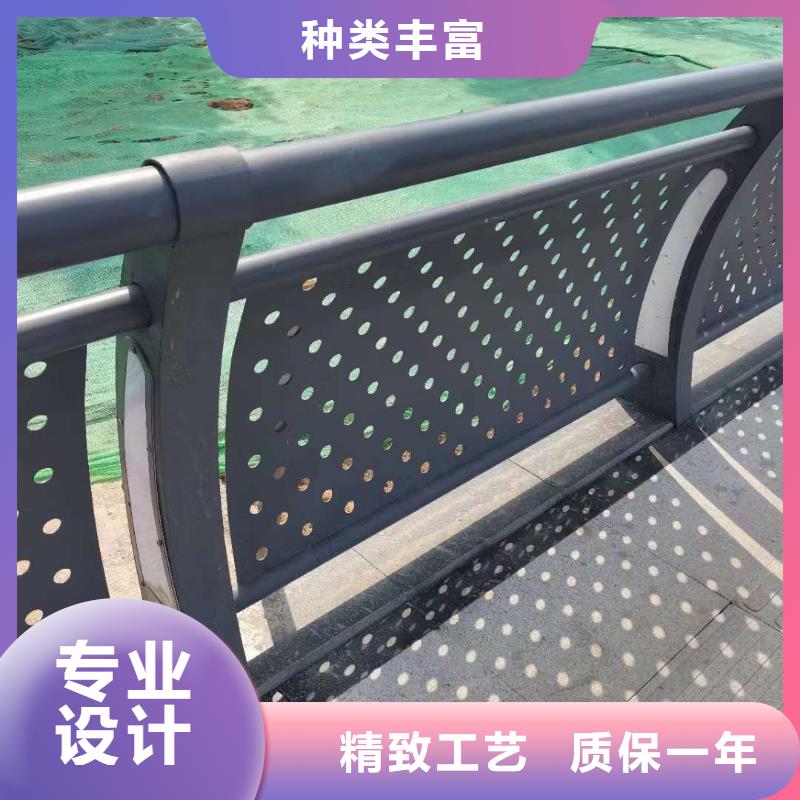本地人行横道隔离栏
用心做好每一件产品