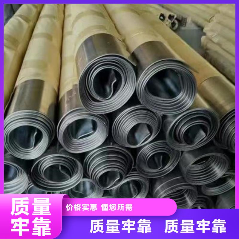厚铅板_厂家定制标准工艺