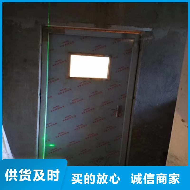 放射科防护铅门专业生产企业当地供应商