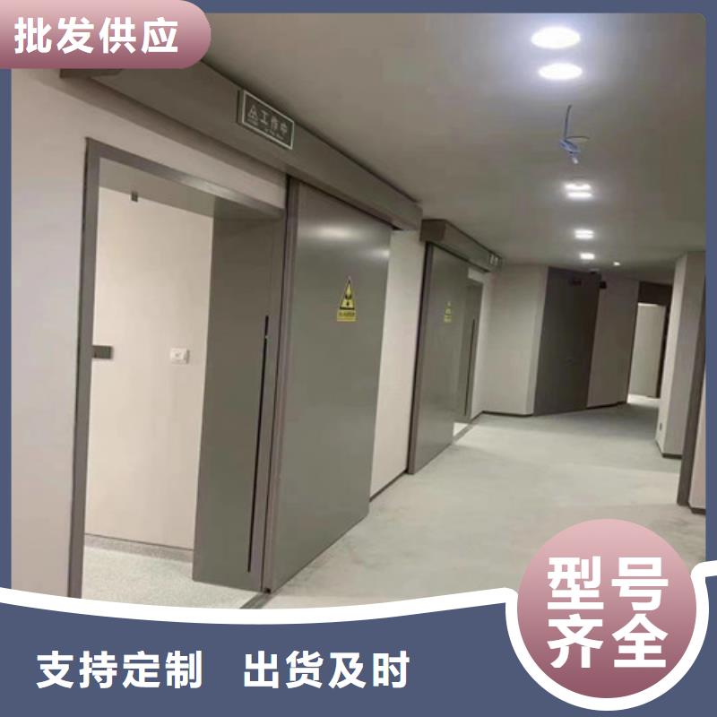 探伤室铅门质量认证工厂直销