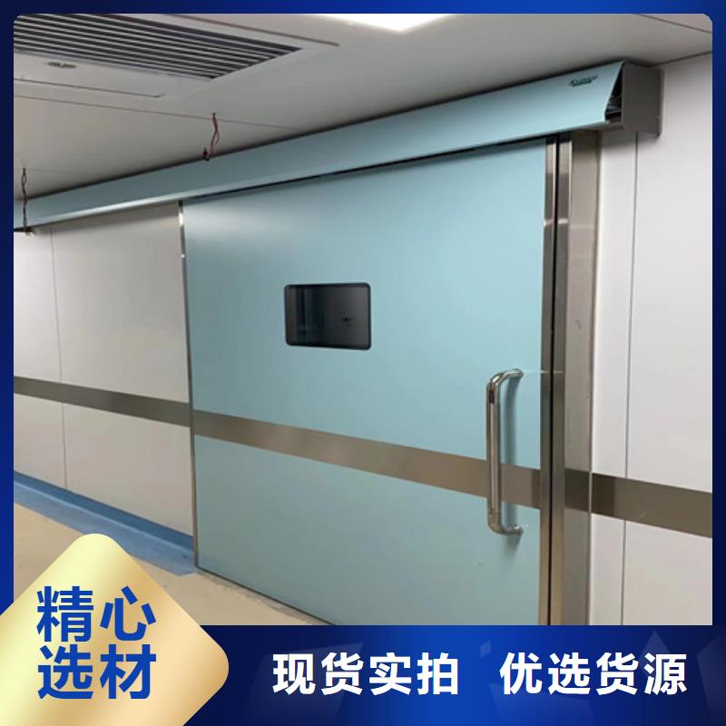 供应批发放射科铅门-省心品质优良