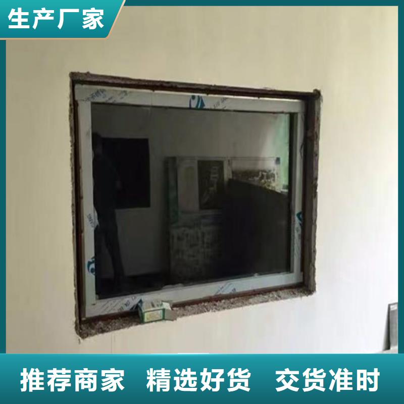 选购x射线铅玻璃可按需定制一站式采购商家