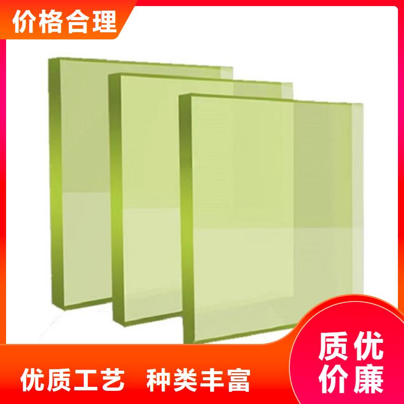 铅玻璃全国安装厂家低价出货热销产品