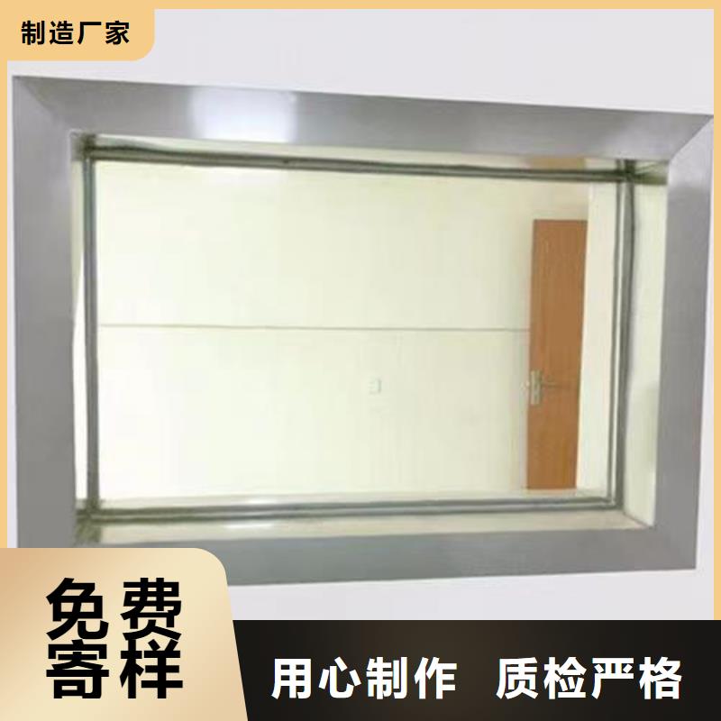发货速度快的DR室铅玻璃批发商同行低价