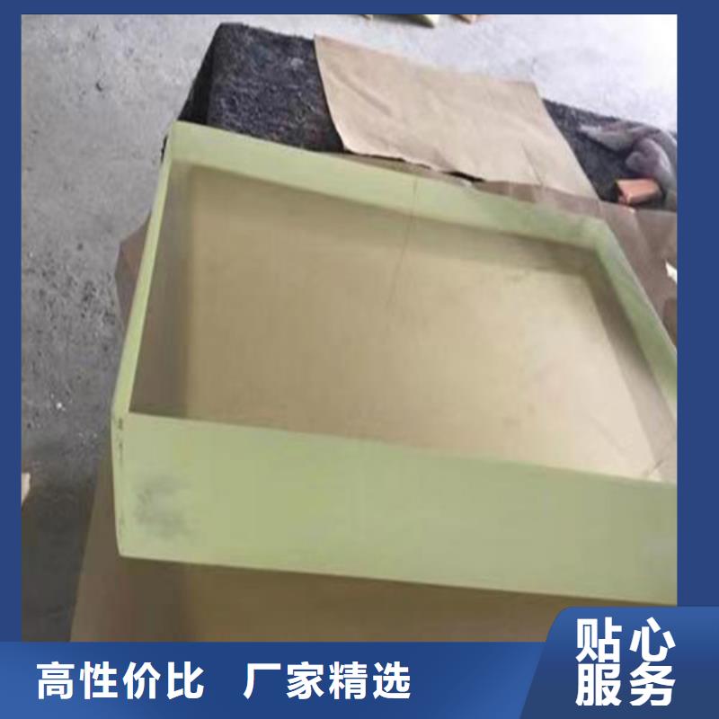 防射线铅玻璃价格实惠的厂家快速生产