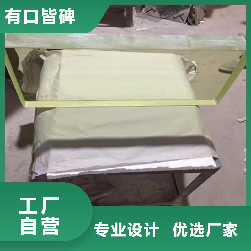 性价比高的铅玻璃医用批发商产地工厂