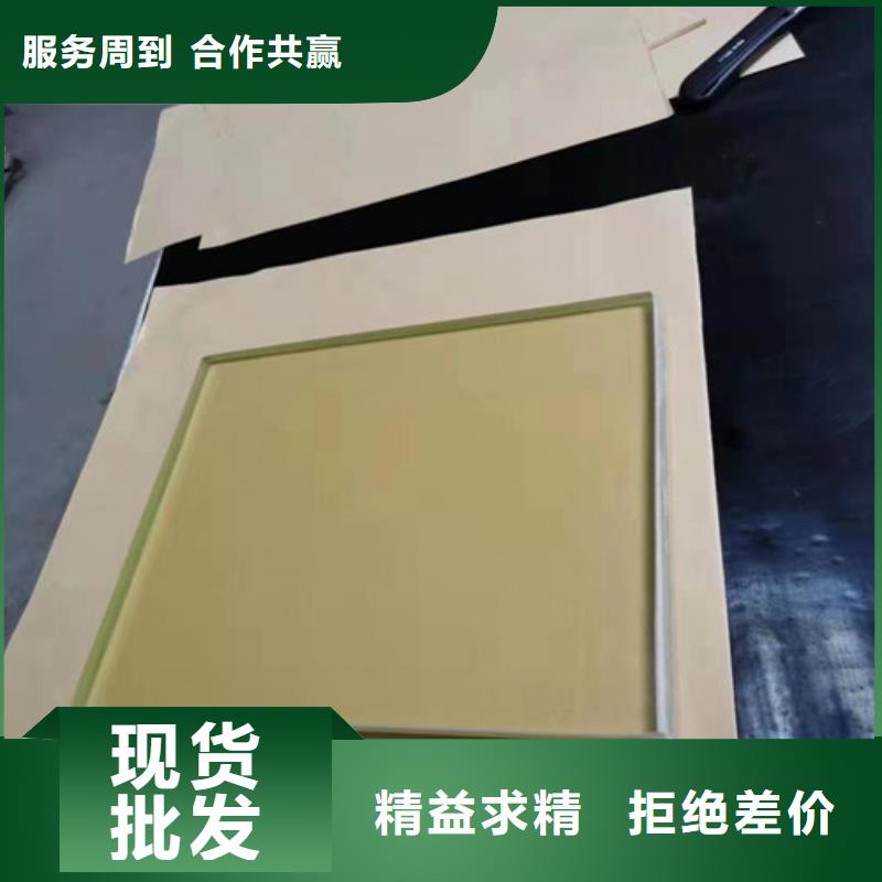 放射科铅玻璃批发研发生产销售