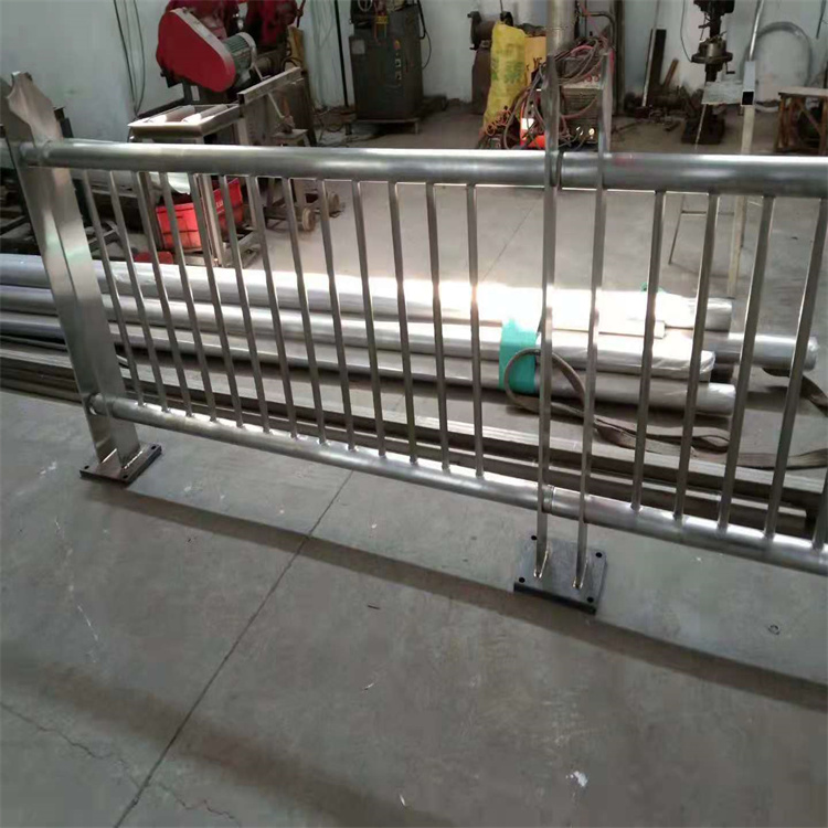 桥梁防撞护栏免费设计真材实料