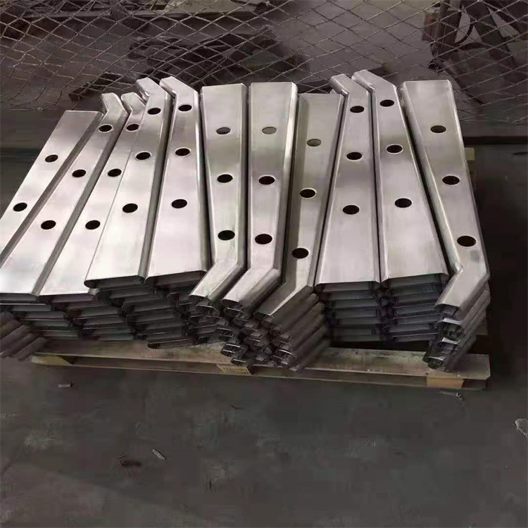 专业河道护栏生产制作用心做品质