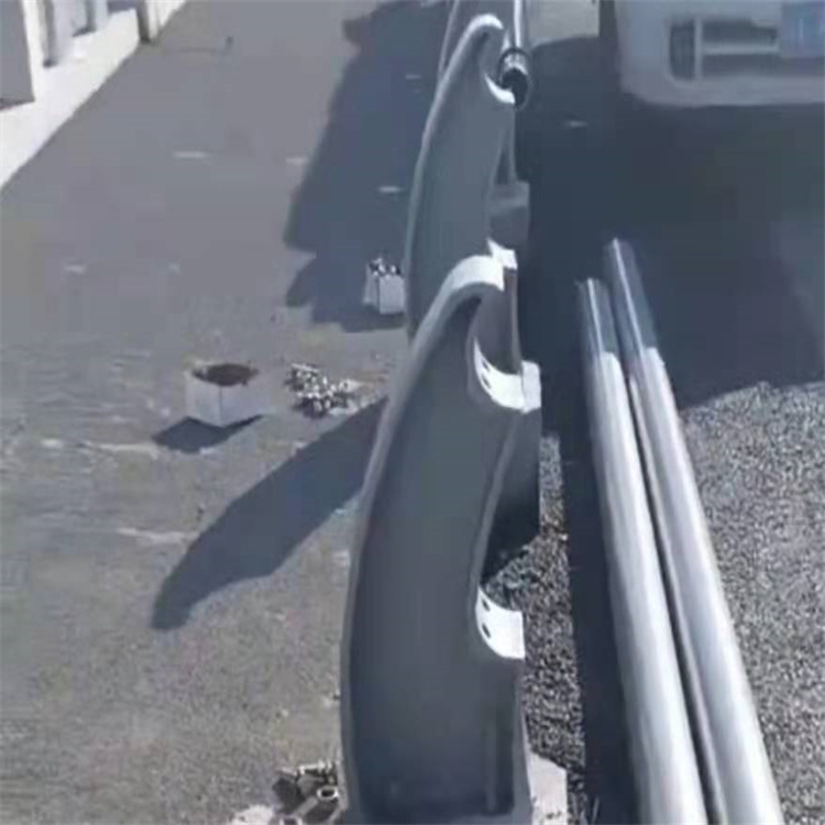 防撞河道护栏生产基地产品参数
