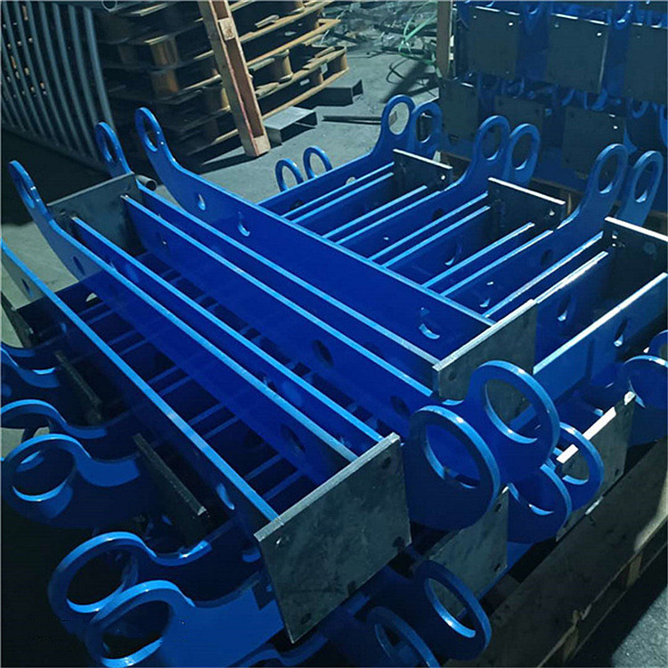灯光桥梁护栏单价多少钱种类多质量好