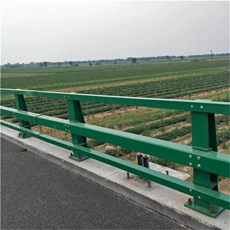 桥梁河道护栏加工价格同城品牌