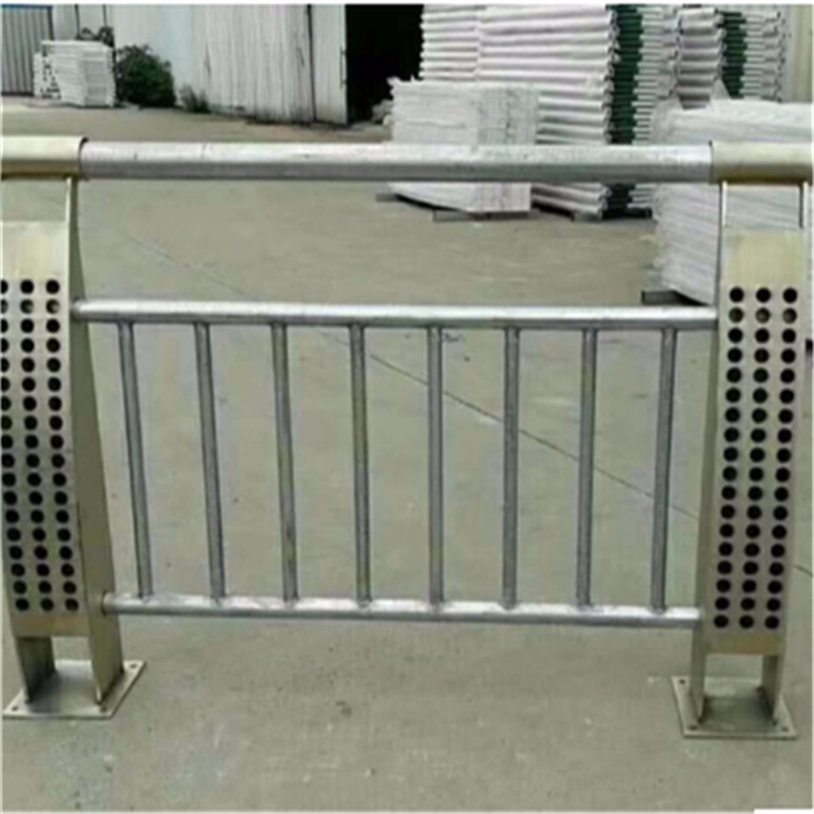 河道景观护栏灯光价格合理当地公司