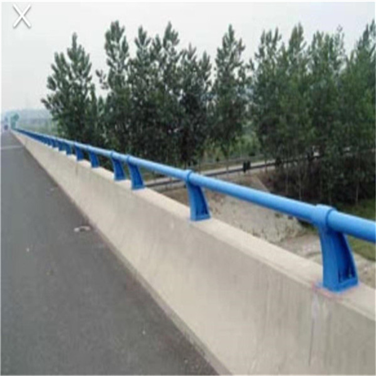 桥梁道路栏杆生产电话产品性能