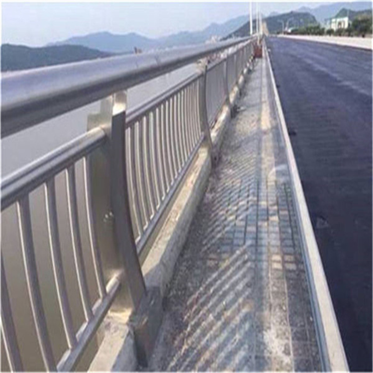做桥梁栏杆常用规格型号合作共赢
