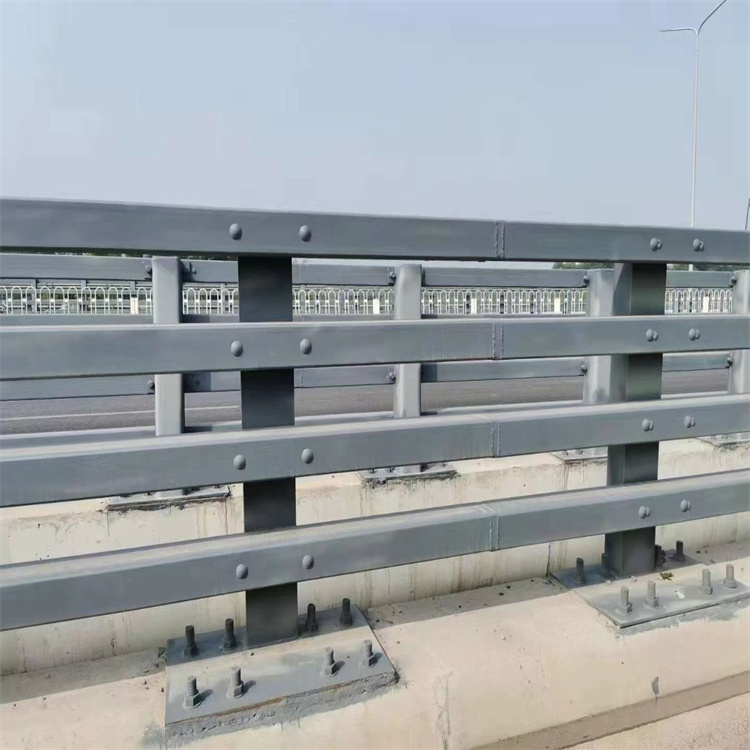 河道桥梁缆索护栏生产周期短本地品牌