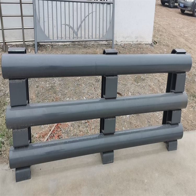 河道防撞护栏量大从优同城制造商
