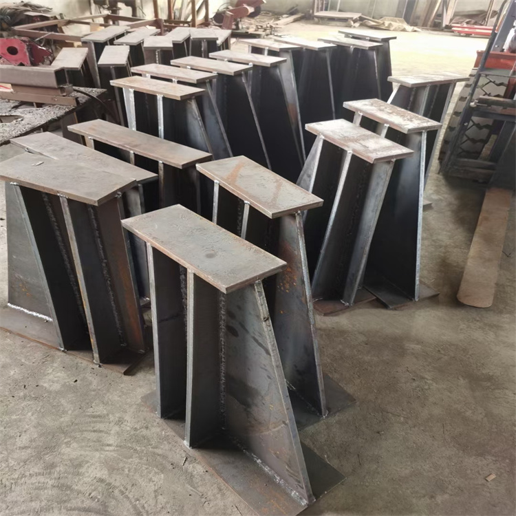 河道景观护栏制作公司当地品牌